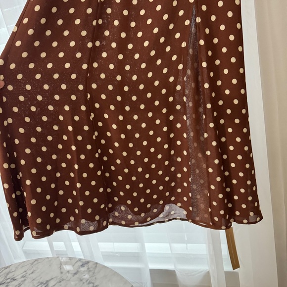 Reformation Twilight dress - Picture 4 of 7